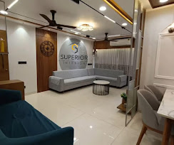 Luxury interior design project